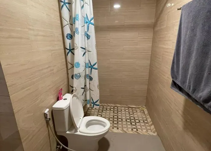 Holiday home Ariani *