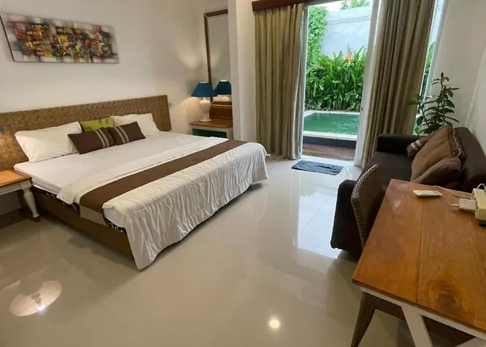 Holiday home Ariani Jimbaran (Bali)