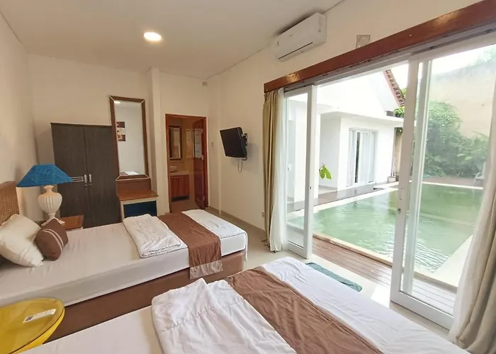 Ariani Holiday home