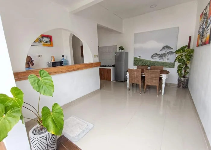 Holiday home Ariani