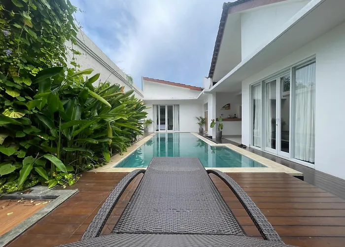 Ariani Holiday home
