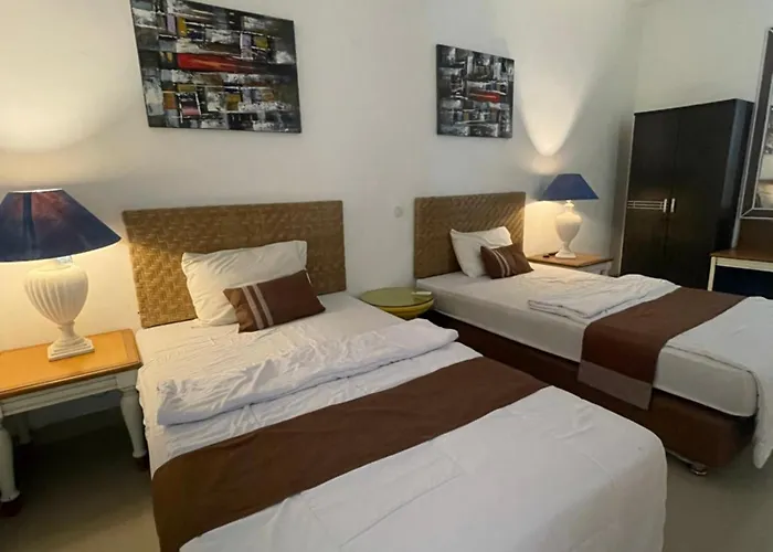 Holiday home Ariani Jimbaran (Bali)