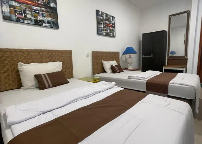Ariani Holiday home Jimbaran (Bali)