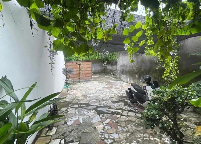Holiday home Ariani Jimbaran (Bali)