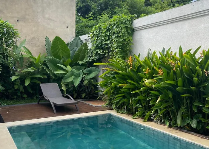 Ariani Jimbaran (Bali)